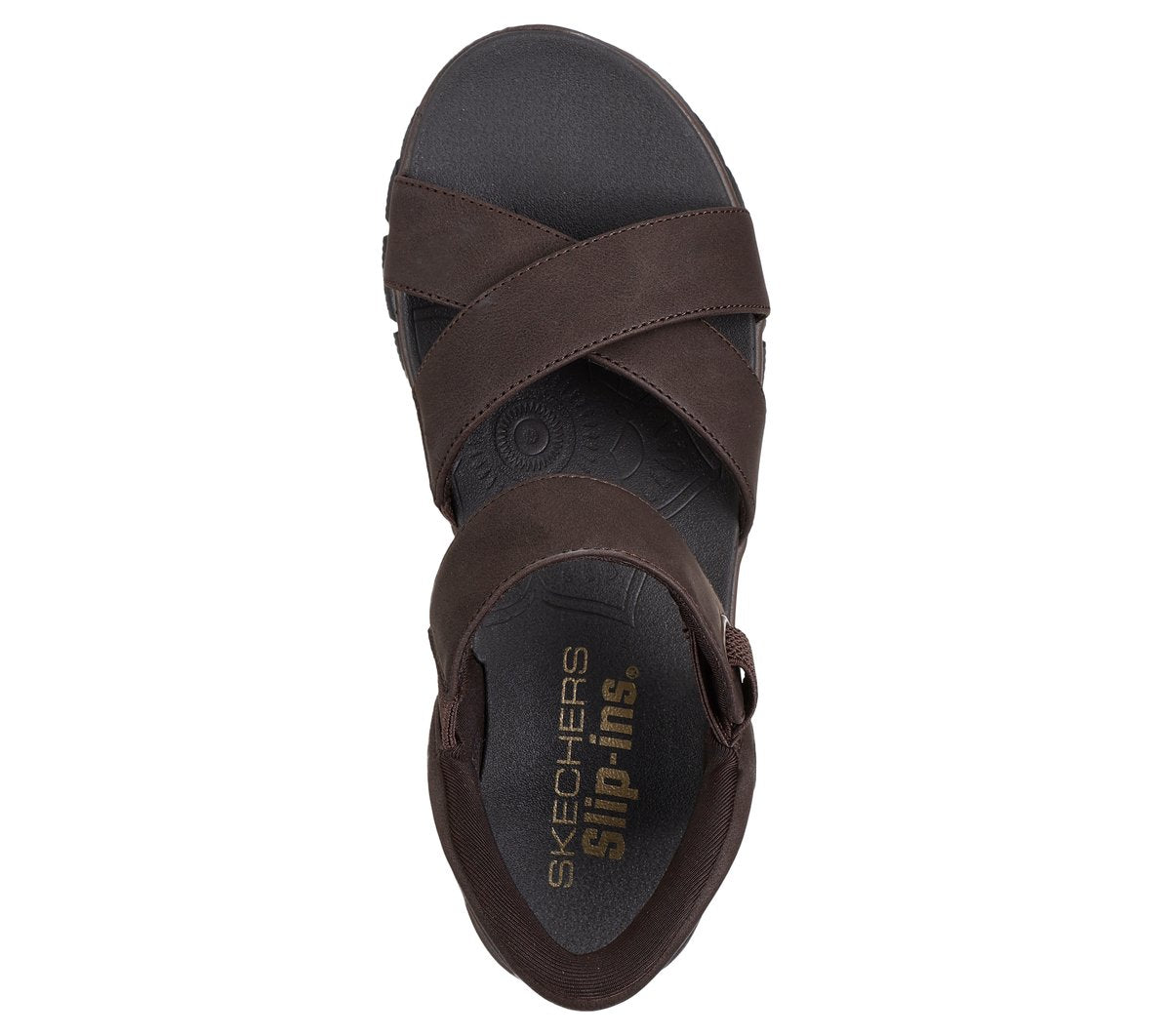 Slip-ins Relaxed Fit: Easy Going - Somewhere Sunny|Skechers