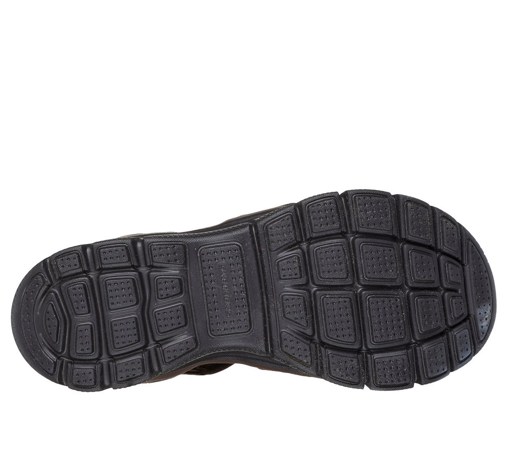 Slip-ins Relaxed Fit: Easy Going - Somewhere Sunny|Skechers