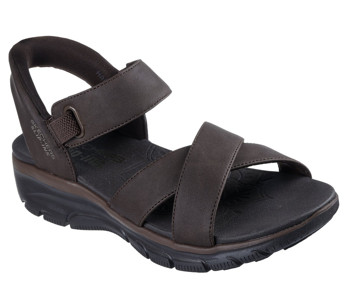 Slip-ins Relaxed Fit: Easy Going - Somewhere Sunny|Skechers