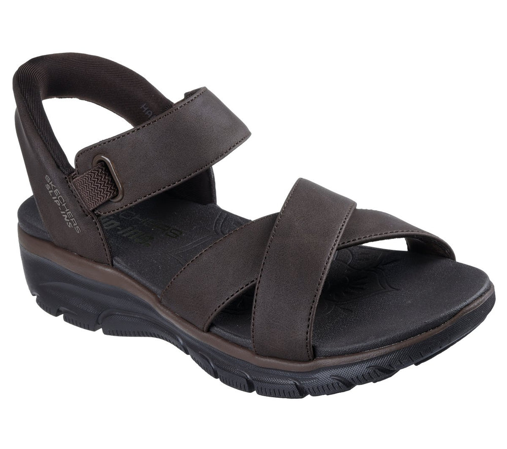 Slip-ins Relaxed Fit: Easy Going - Somewhere Sunny|Skechers