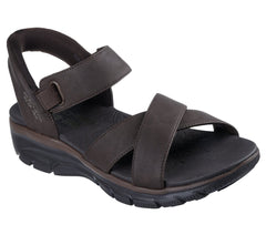 Slip-ins Relaxed Fit: Easy Going - Somewhere Sunny|Skechers