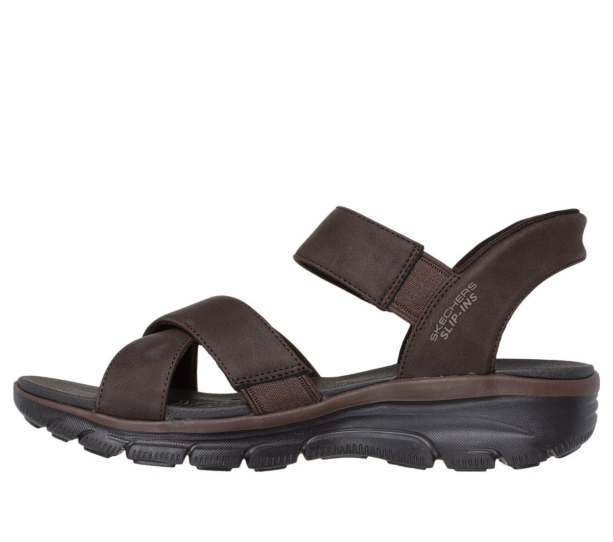 Slip-ins Relaxed Fit: Easy Going - Somewhere Sunny|Skechers