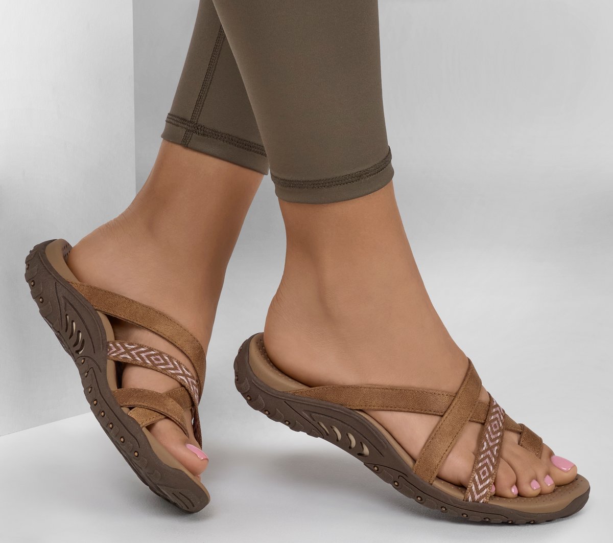 Reggae - Timeless Summer|Skechers