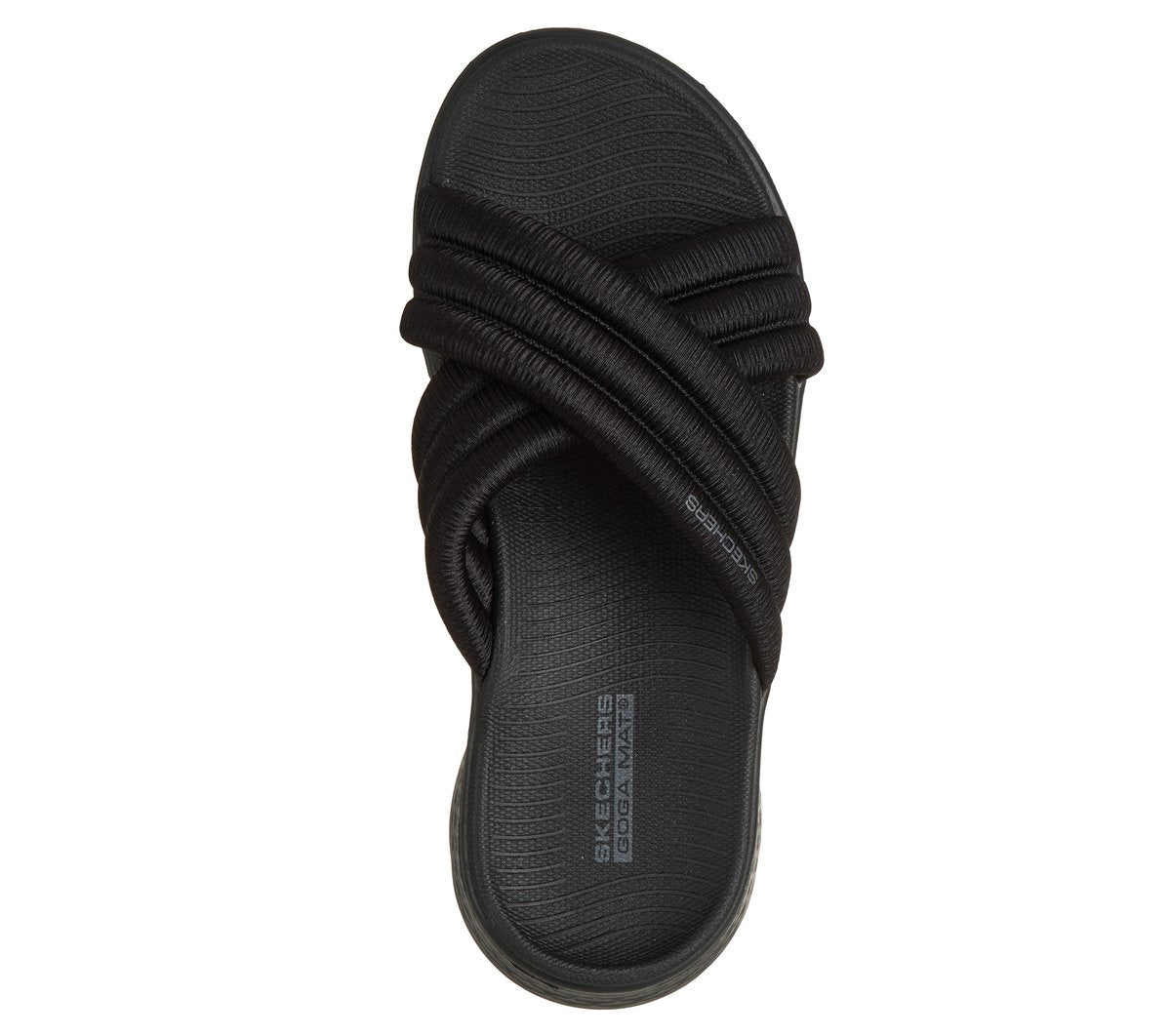 GO WALK Flex Sandal - Eleanor|Skechers