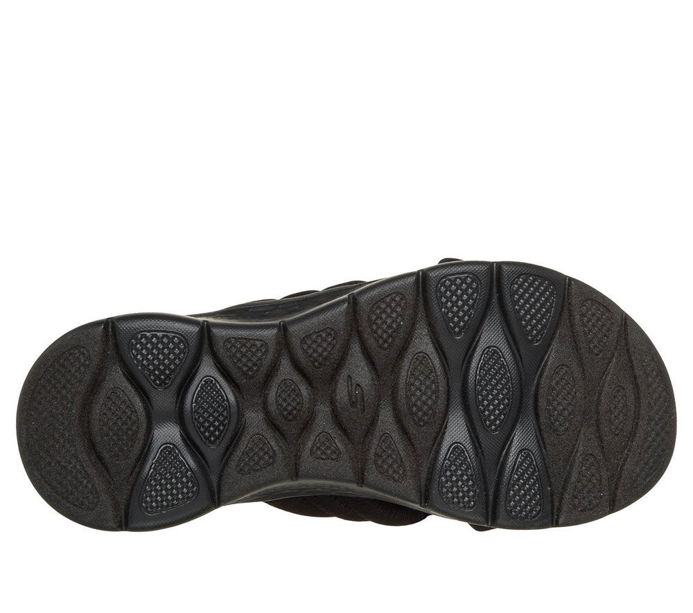 GO WALK Flex Sandal - Eleanor|Skechers