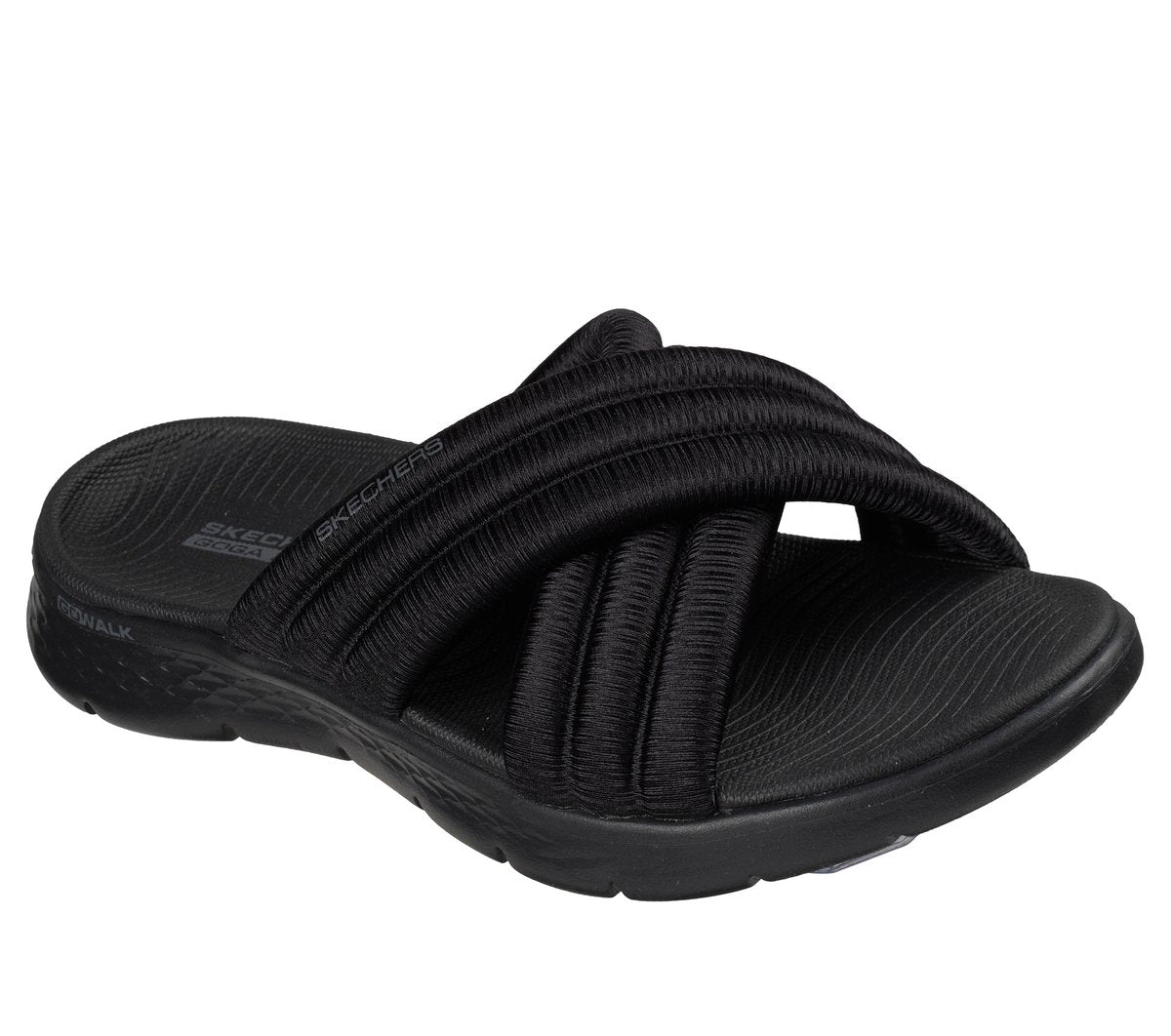 GO WALK Flex Sandal - Eleanor|Skechers