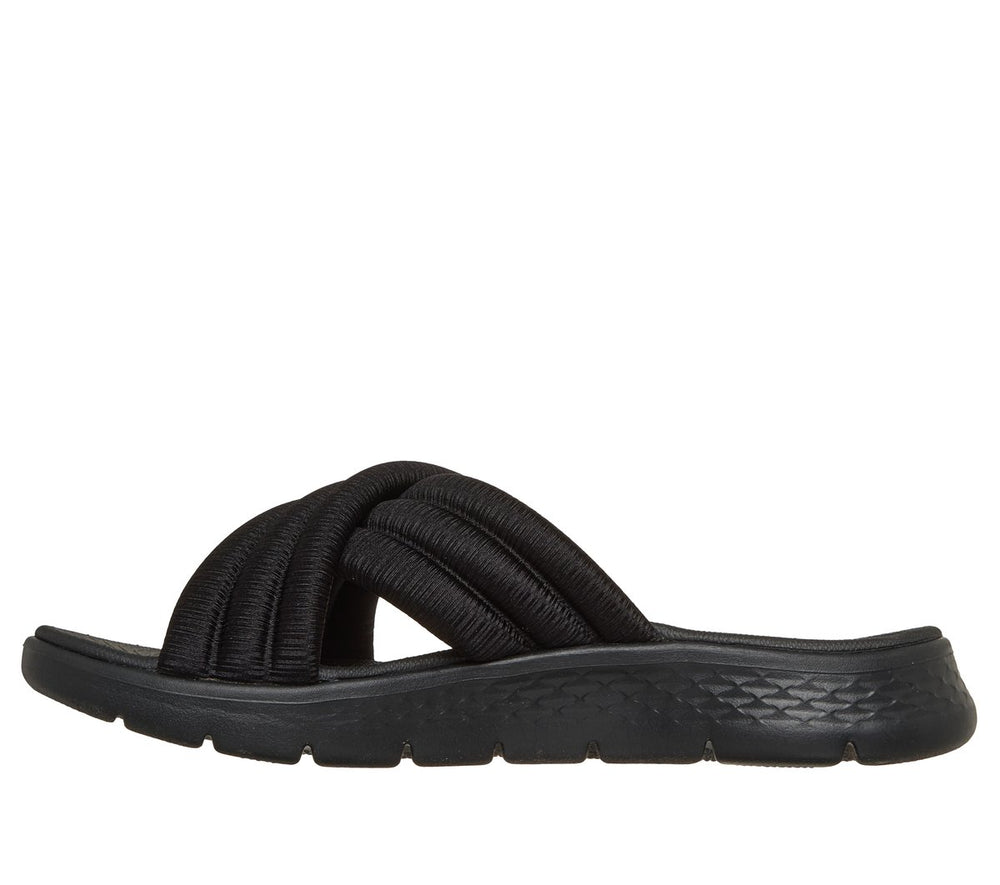 GO WALK Flex Sandal - Eleanor|Skechers