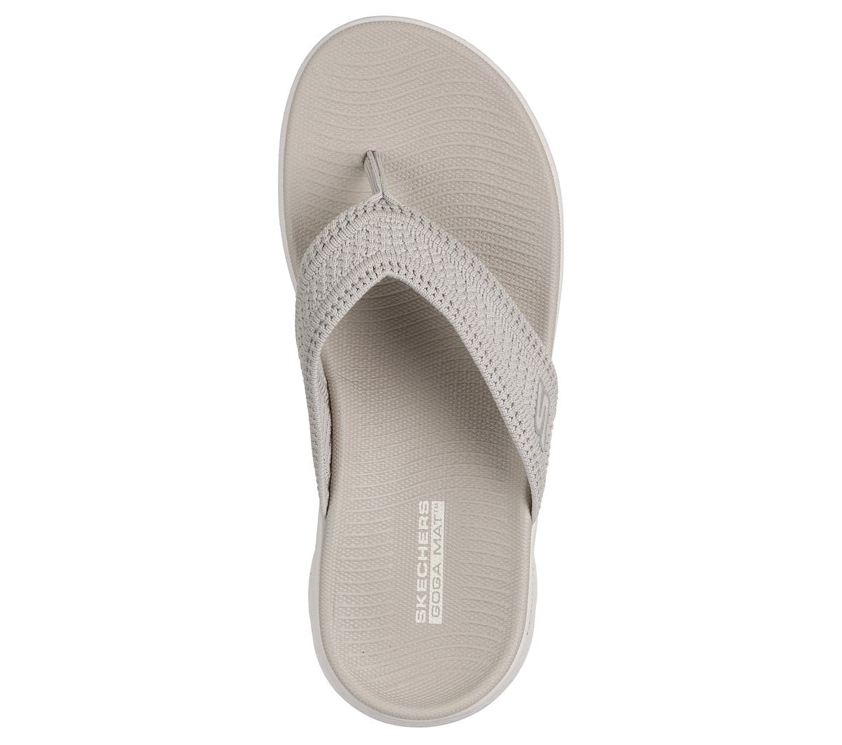 GO WALK Flex Sandal - Holly|Skechers