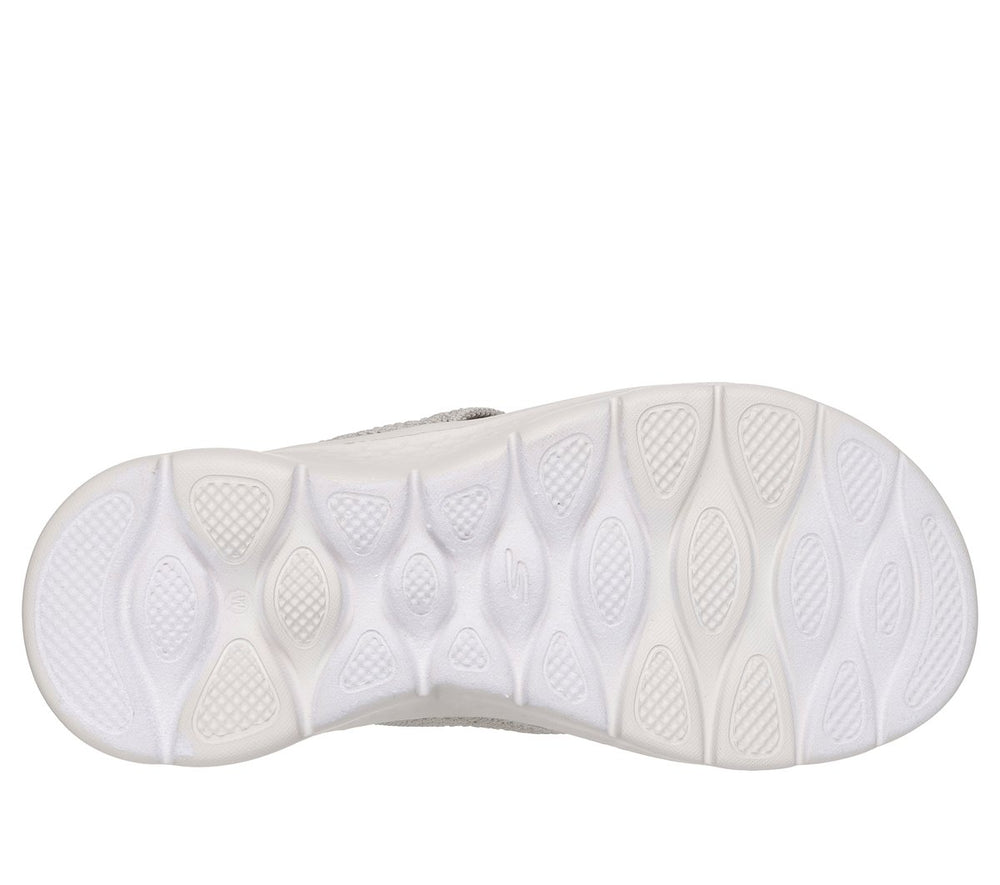 GO WALK Flex Sandal - Holly|Skechers
