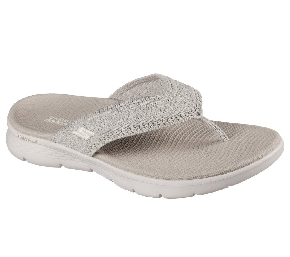 GO WALK Flex Sandal - Holly|Skechers