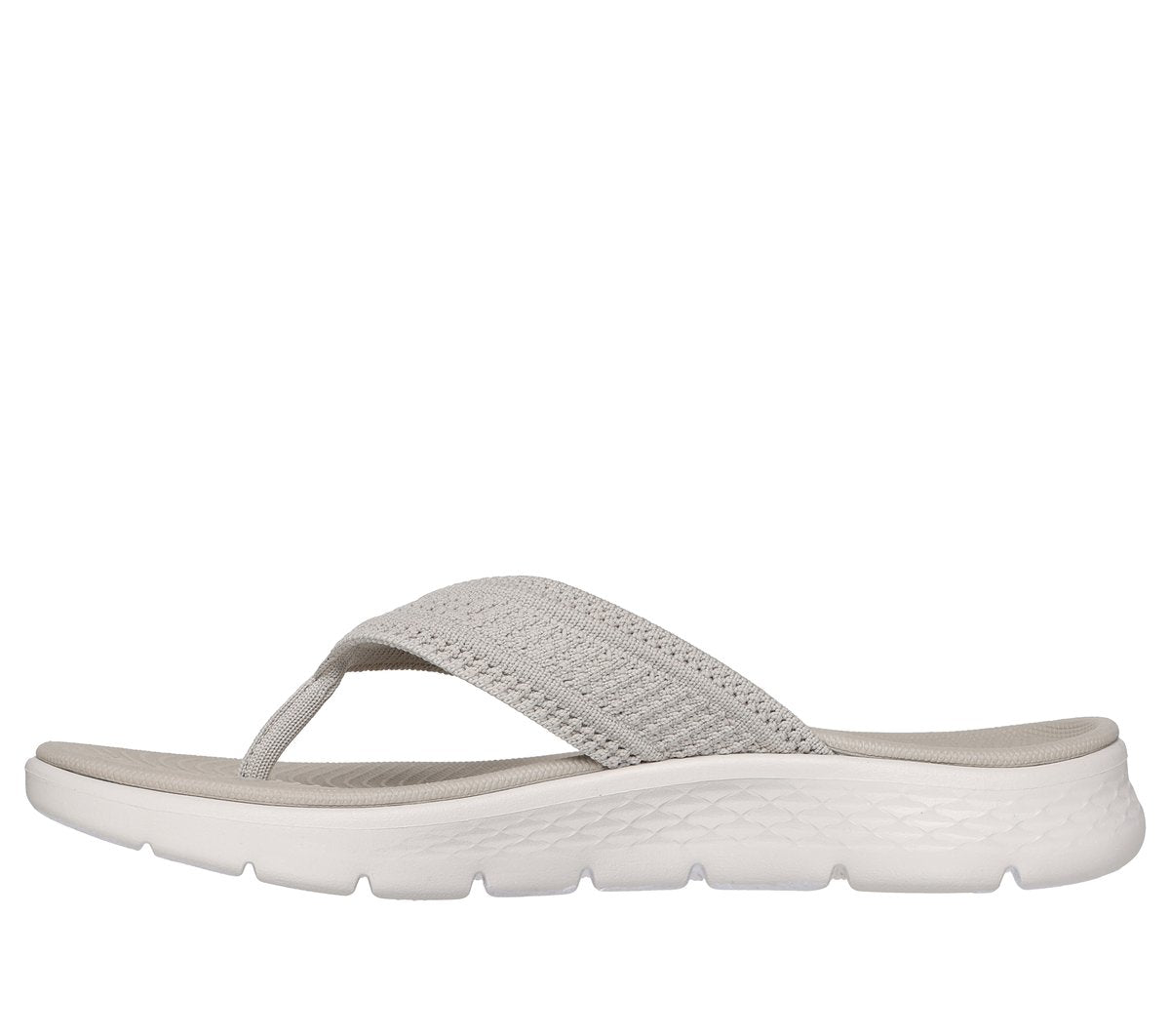 GO WALK Flex Sandal - Holly|Skechers