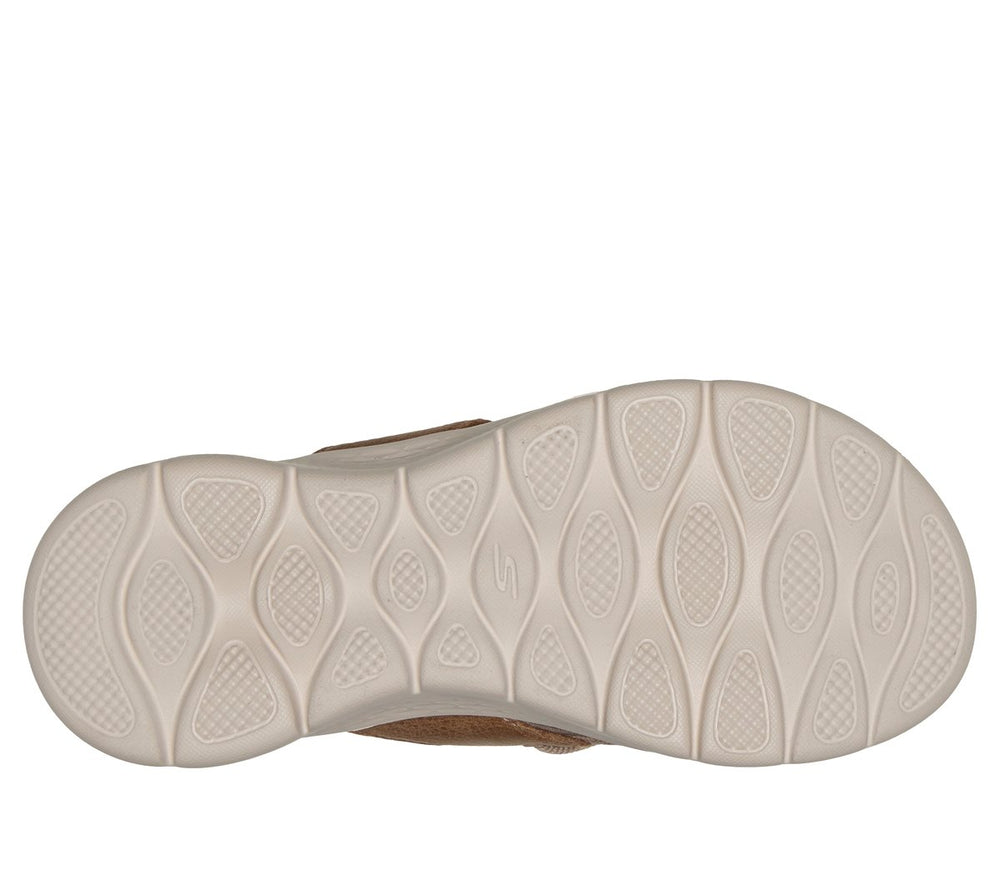 GO WALK Flex Sandal - Esplanade|Skechers