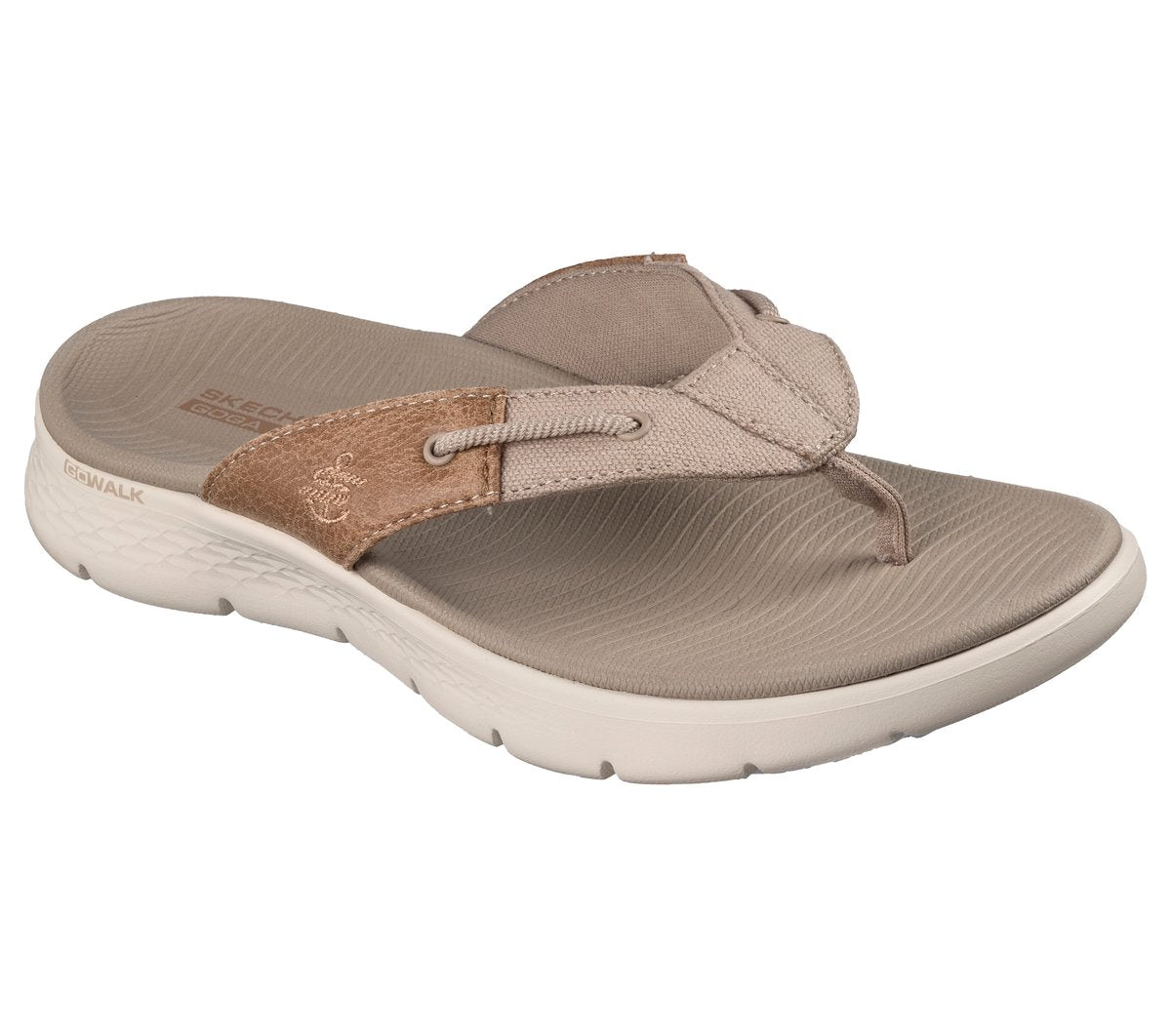 GO WALK Flex Sandal - Esplanade|Skechers