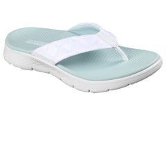 GO WALK Flex Sandal - Cozy Fit Addison|Skechers