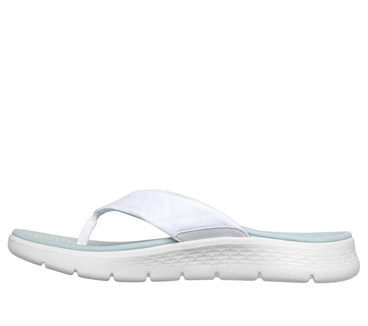 GO WALK Flex Sandal - Cozy Fit Addison|Skechers