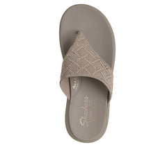 Relaxed Fit: Asana Luxe - Keep Dazzling|Skechers
