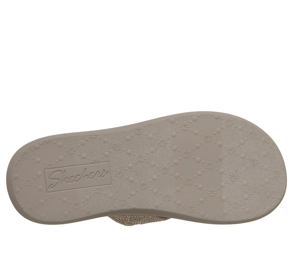 Relaxed Fit: Asana Luxe - Keep Dazzling|Skechers