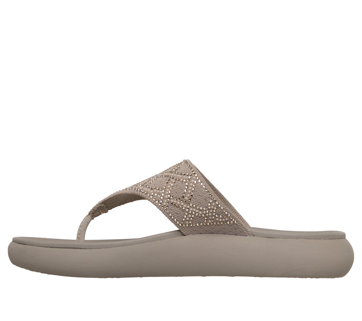 Relaxed Fit: Asana Luxe - Keep Dazzling|Skechers