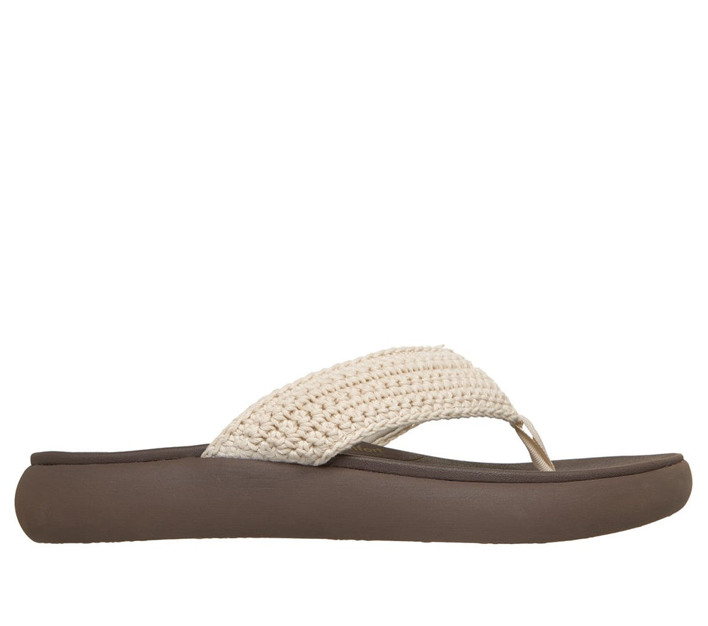 Relaxed Fit: Asana Luxe - Valley Chic 2!|Skechers