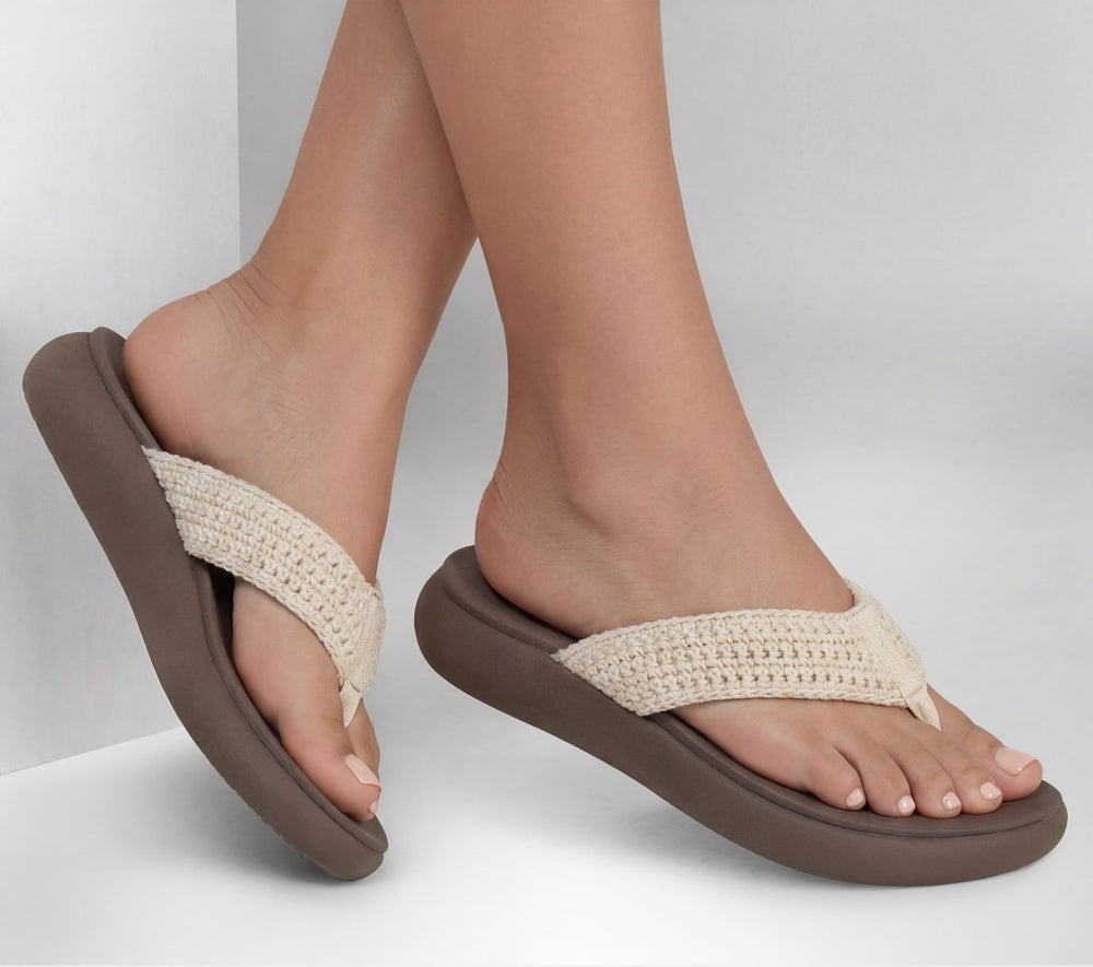 Relaxed Fit: Asana Luxe - Valley Chic 2!|Skechers