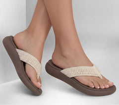 Relaxed Fit: Asana Luxe - Valley Chic 2!|Skechers