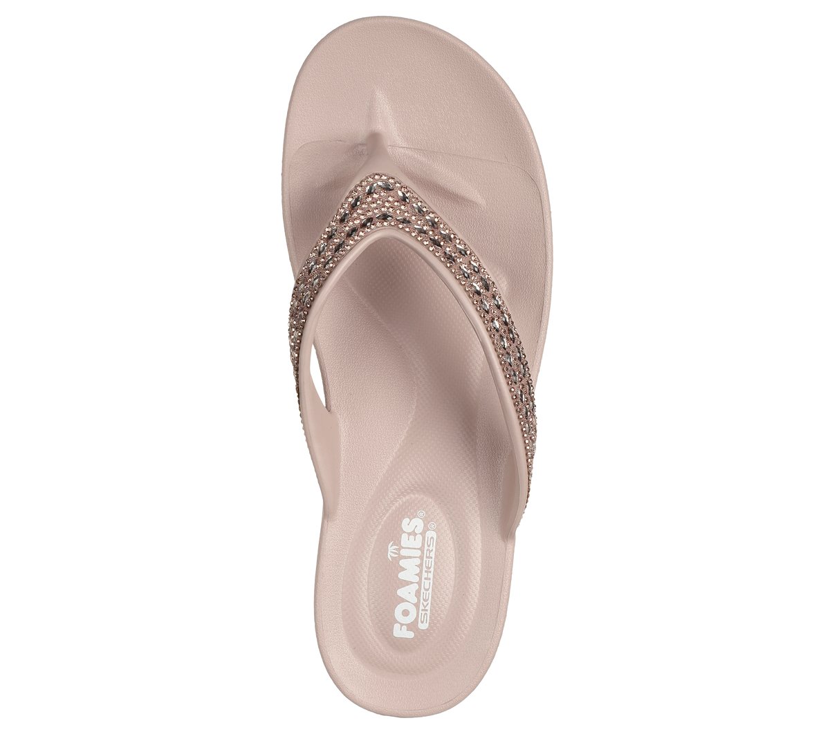 Foamies: Glitzy|Skechers