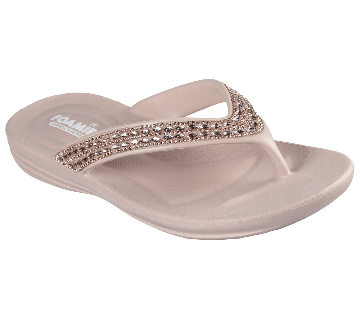 Foamies: Glitzy|Skechers