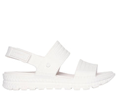 Foamies: Arch Fit Footsteps - Sunny Days|Skechers