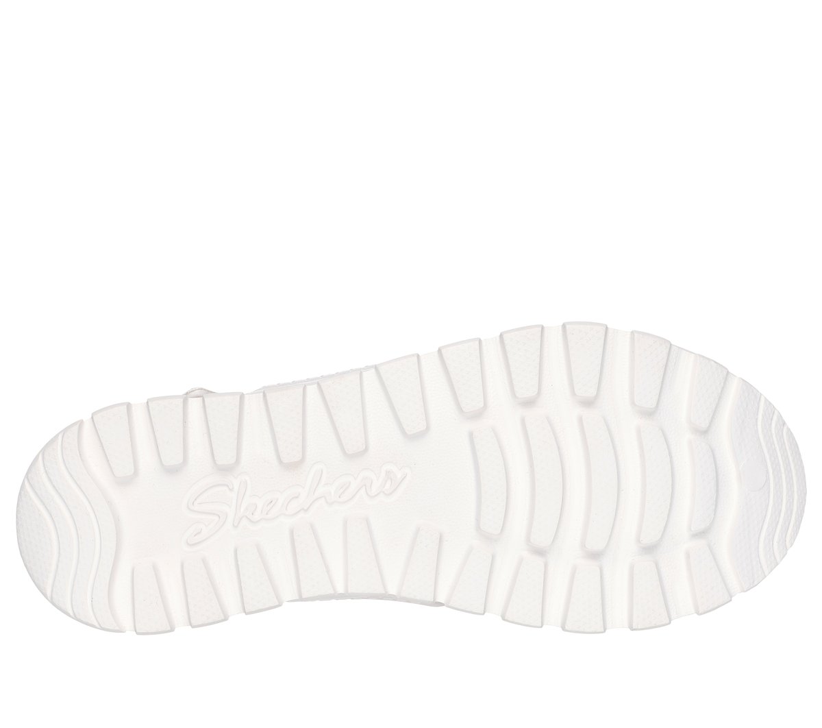 Foamies: Arch Fit Footsteps - Sunny Days|Skechers
