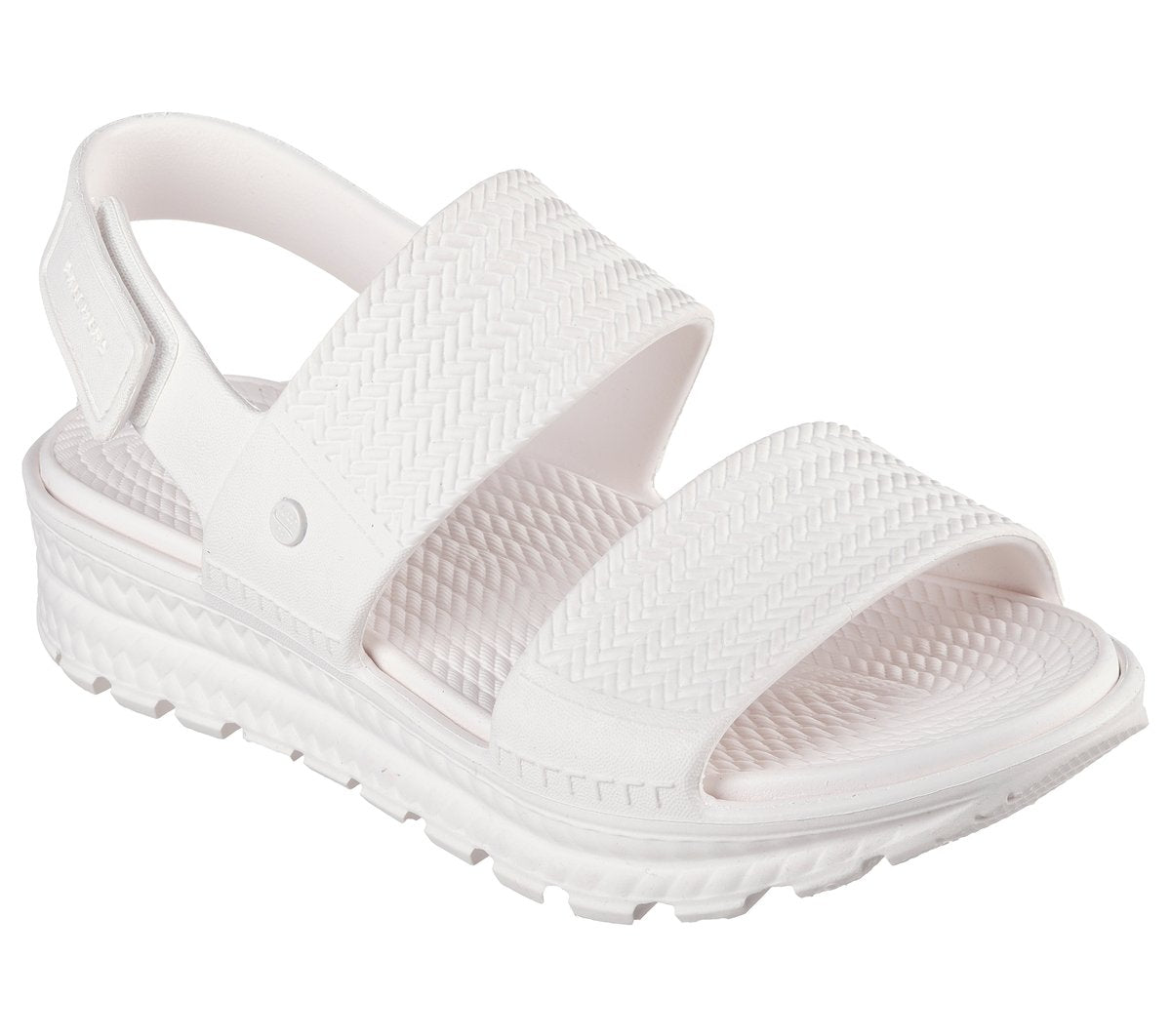 Foamies: Arch Fit Footsteps - Sunny Days|Skechers