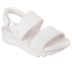 Foamies: Arch Fit Footsteps - Sunny Days|Skechers