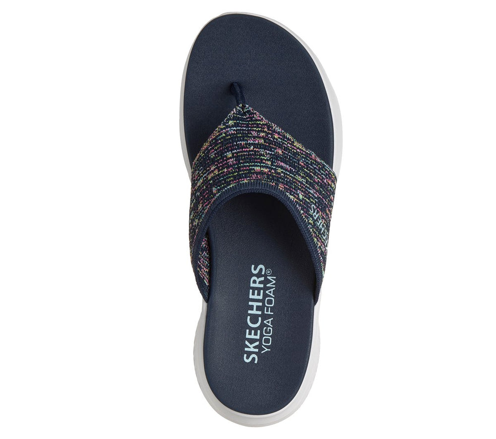 Ultra Flex 3.0 Sandal - Confetti Dreams|Skechers