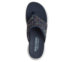 Ultra Flex 3.0 Sandal - Confetti Dreams|Skechers