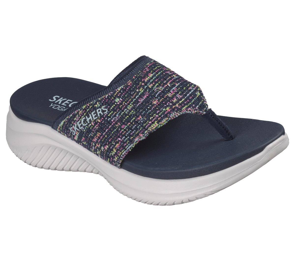 Ultra Flex 3.0 Sandal - Confetti Dreams|Skechers