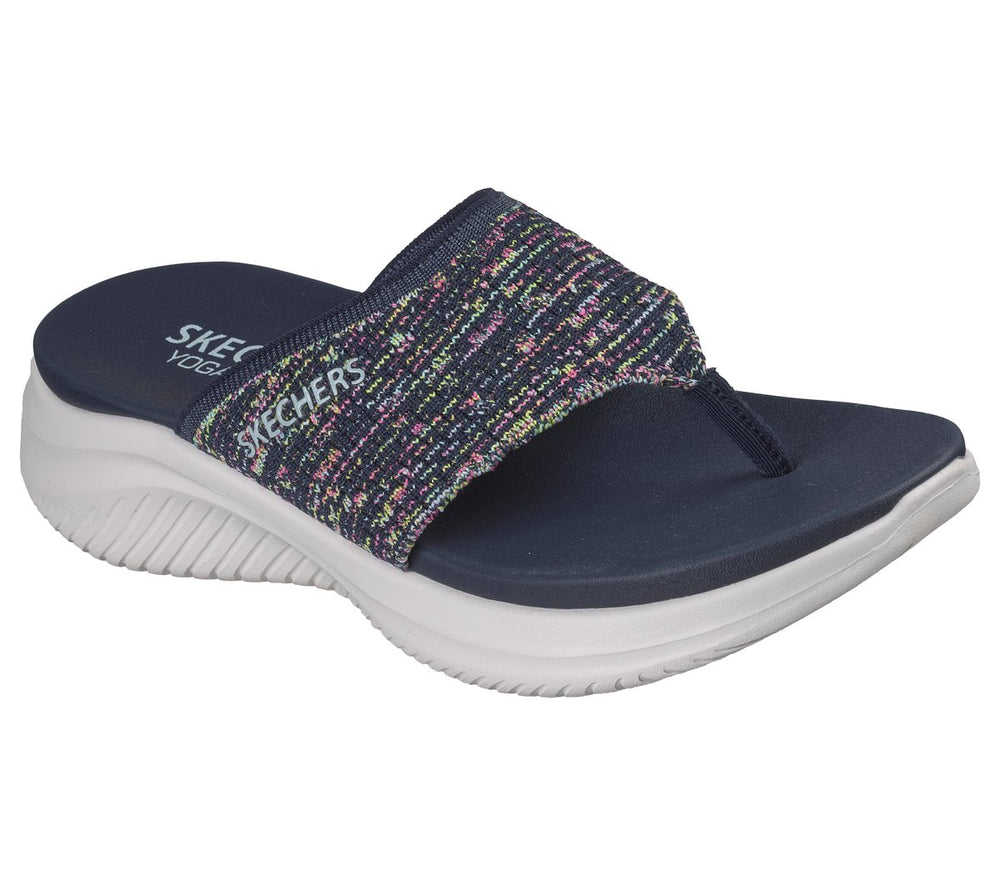 Ultra Flex 3.0 Sandal - Confetti Dreams|Skechers