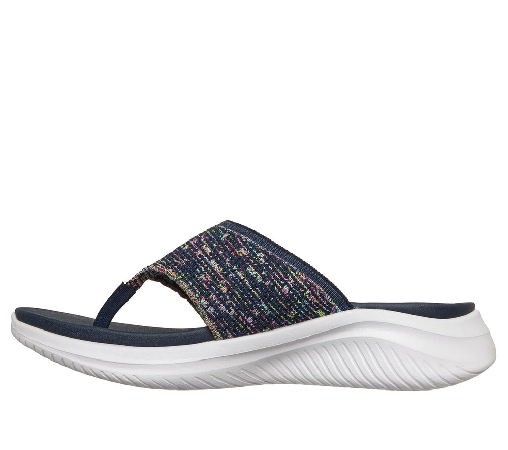 Ultra Flex 3.0 Sandal - Confetti Dreams|Skechers