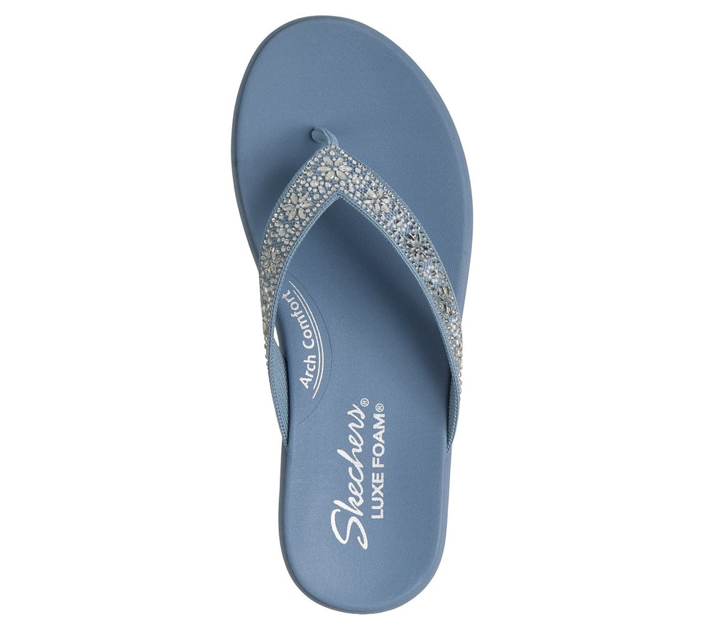 Meditation Luxe - Sunny Glow|Skechers