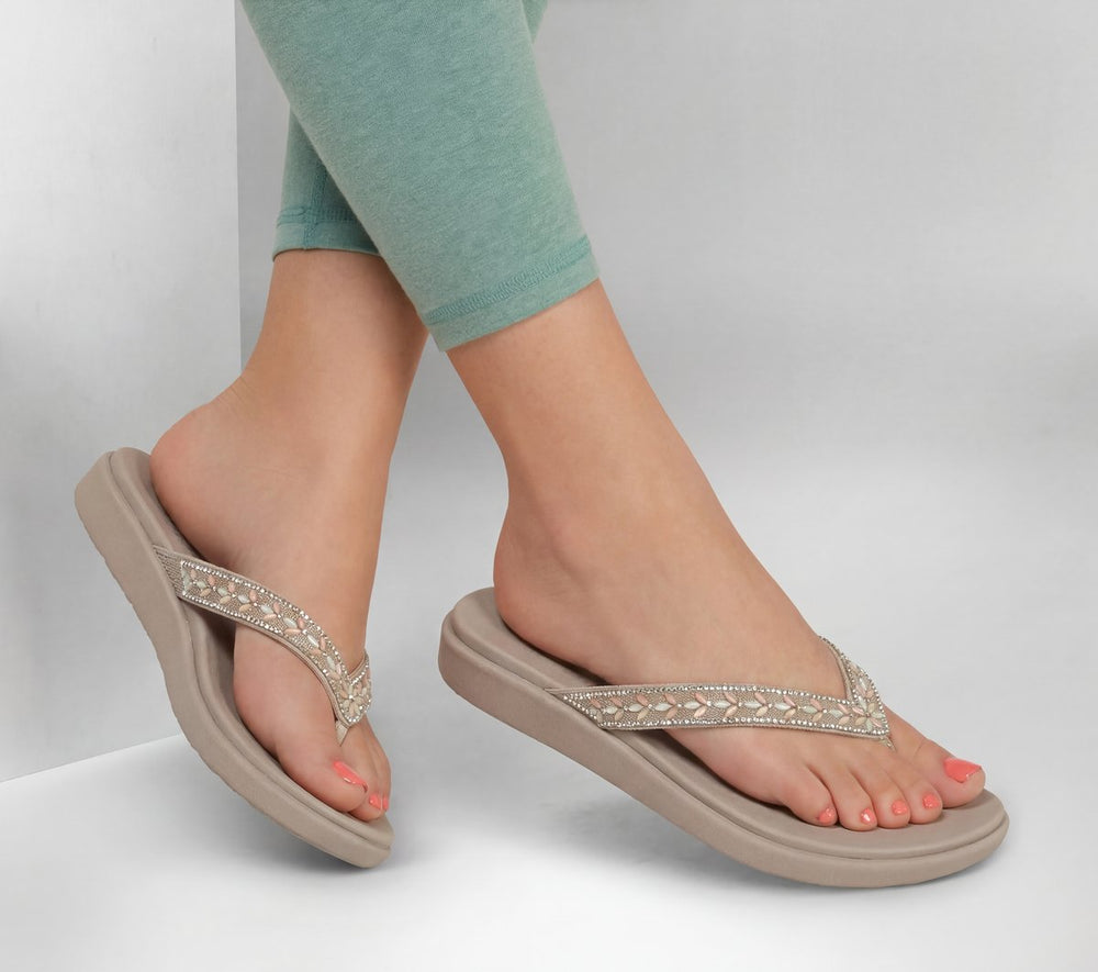 Meditation Luxe - Everyday Glow|Skechers