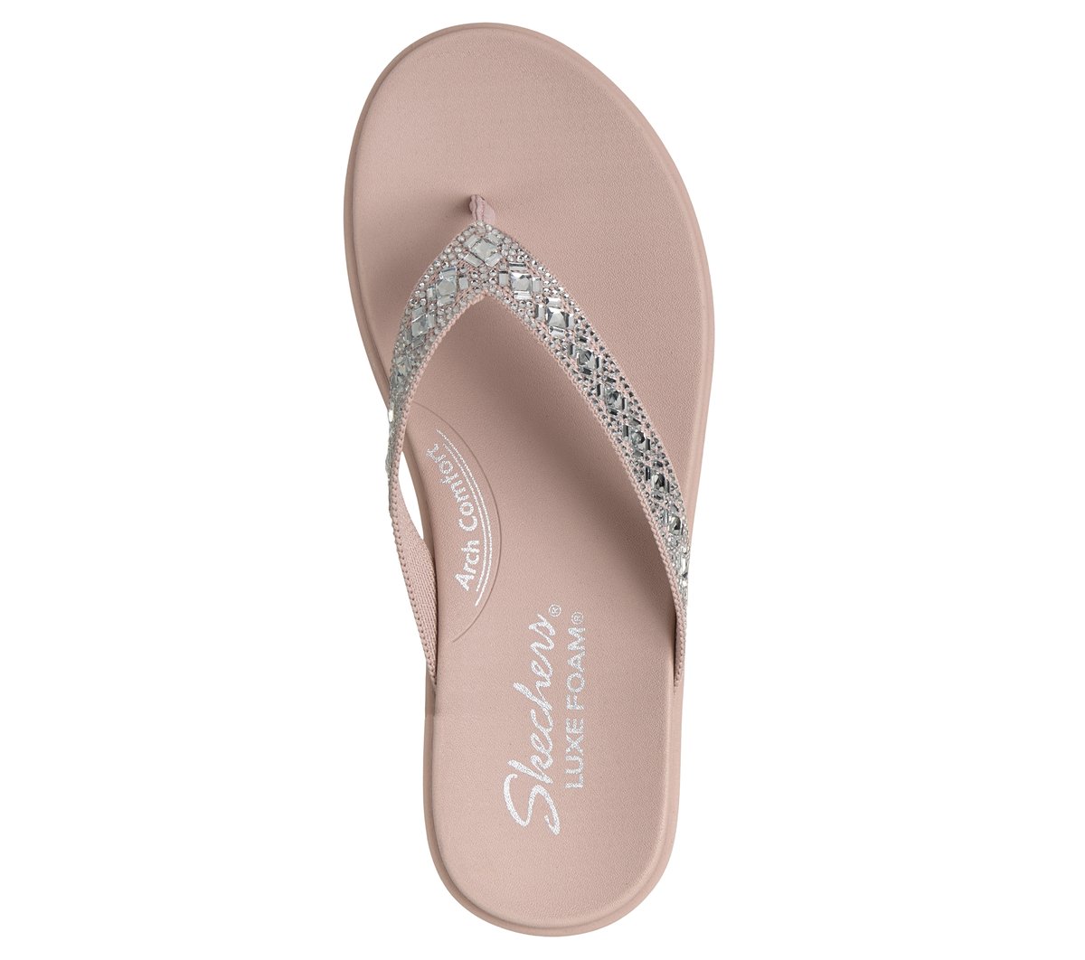 Meditation Luxe - Everyday Glow|Skechers