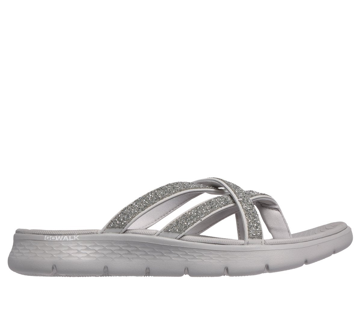 GO WALK Flex Sandal - Starry Skies|Skechers