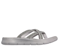 GO WALK Flex Sandal - Starry Skies|Skechers