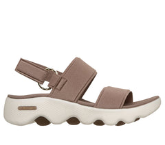 GO WALK Massage Fit - Renee|Skechers