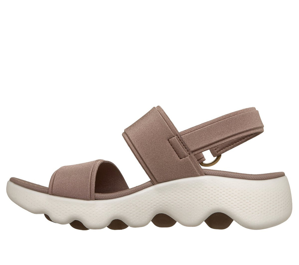 GO WALK Massage Fit - Renee|Skechers