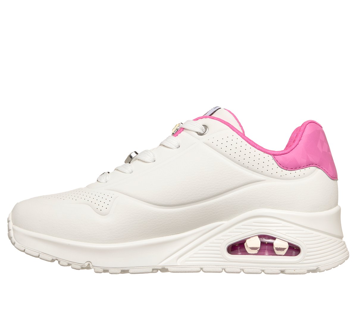 Rolling Stones: UNO - Diamond Stones|Skechers