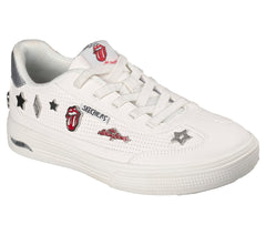 Rolling Stones: Arch Fit Arcade - Rolling Studz|Skechers