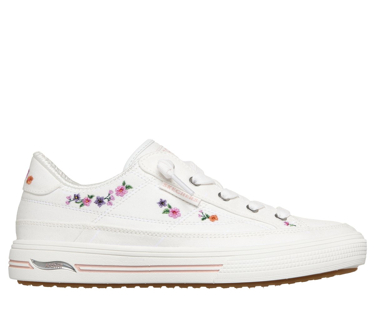 Arch Fit Arcade - Subtle Bouquet|Skechers