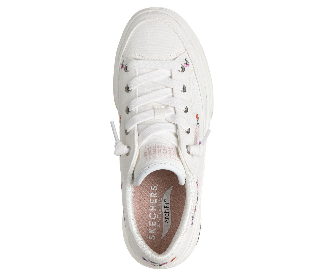 Arch Fit Arcade - Subtle Bouquet|Skechers