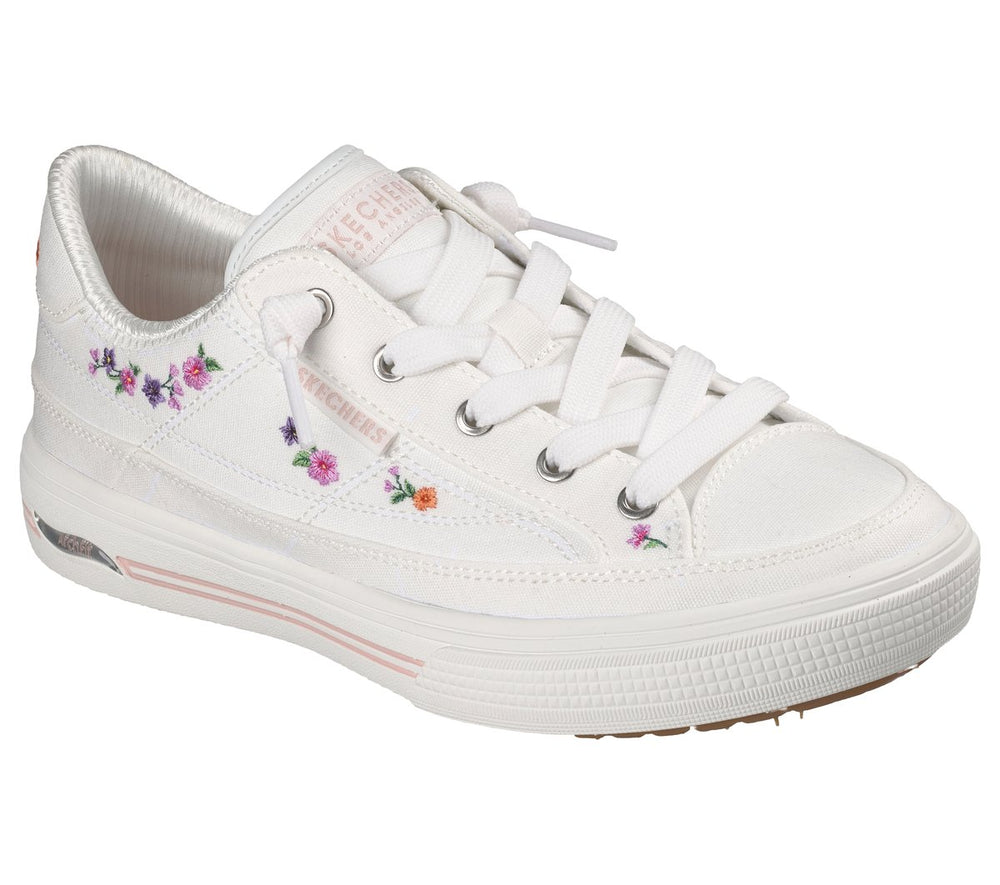 Arch Fit Arcade - Subtle Bouquet|Skechers