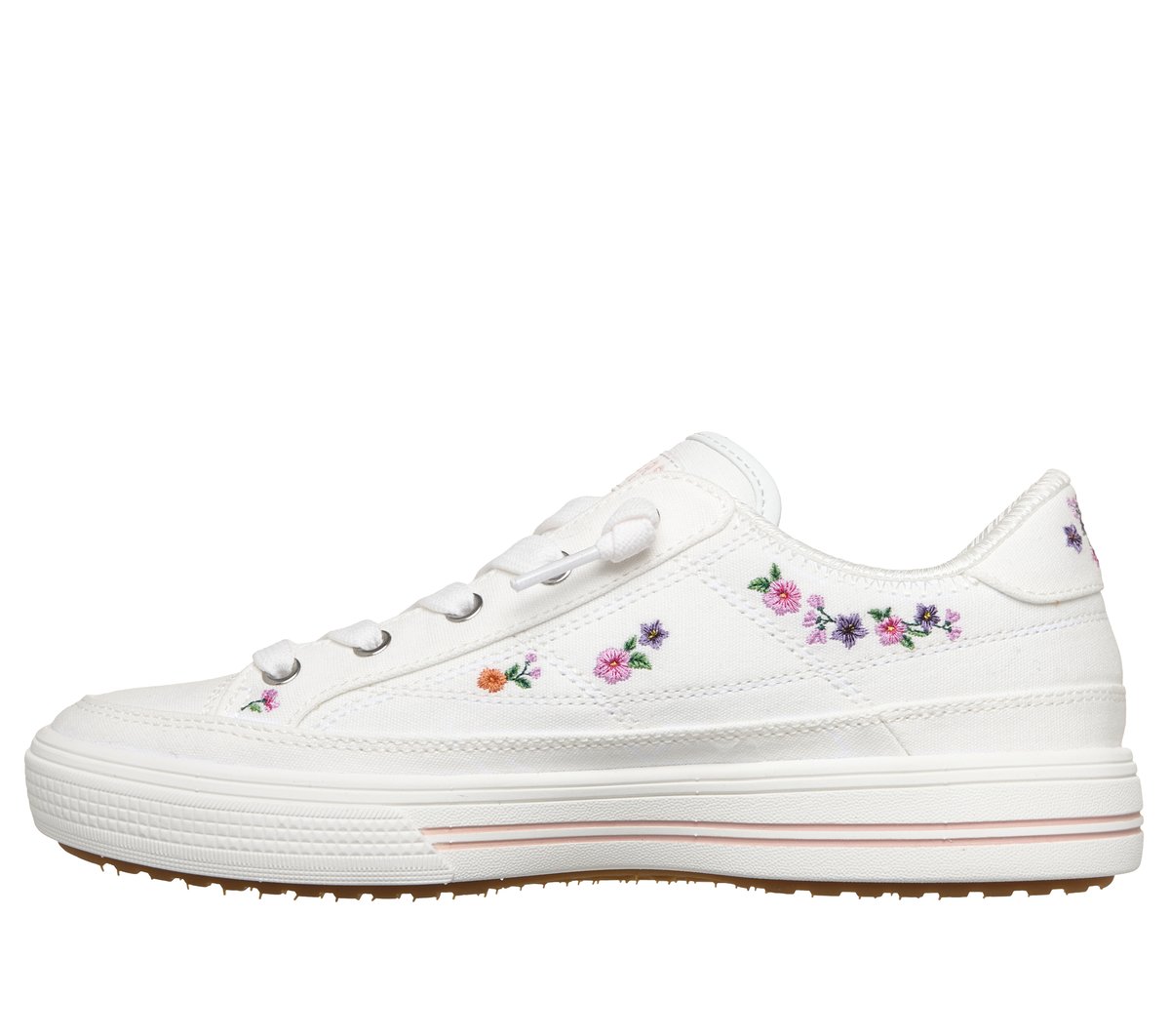 Arch Fit Arcade - Subtle Bouquet|Skechers