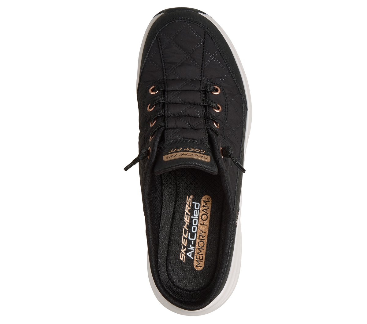 Contour Foam - Cozy Fit Forever Dream|Skechers